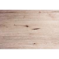 Arbeitsplatte in Anthrazit/Eiche - Eichefarben, Holzwerkstoff (220/60cm) - FlexWell