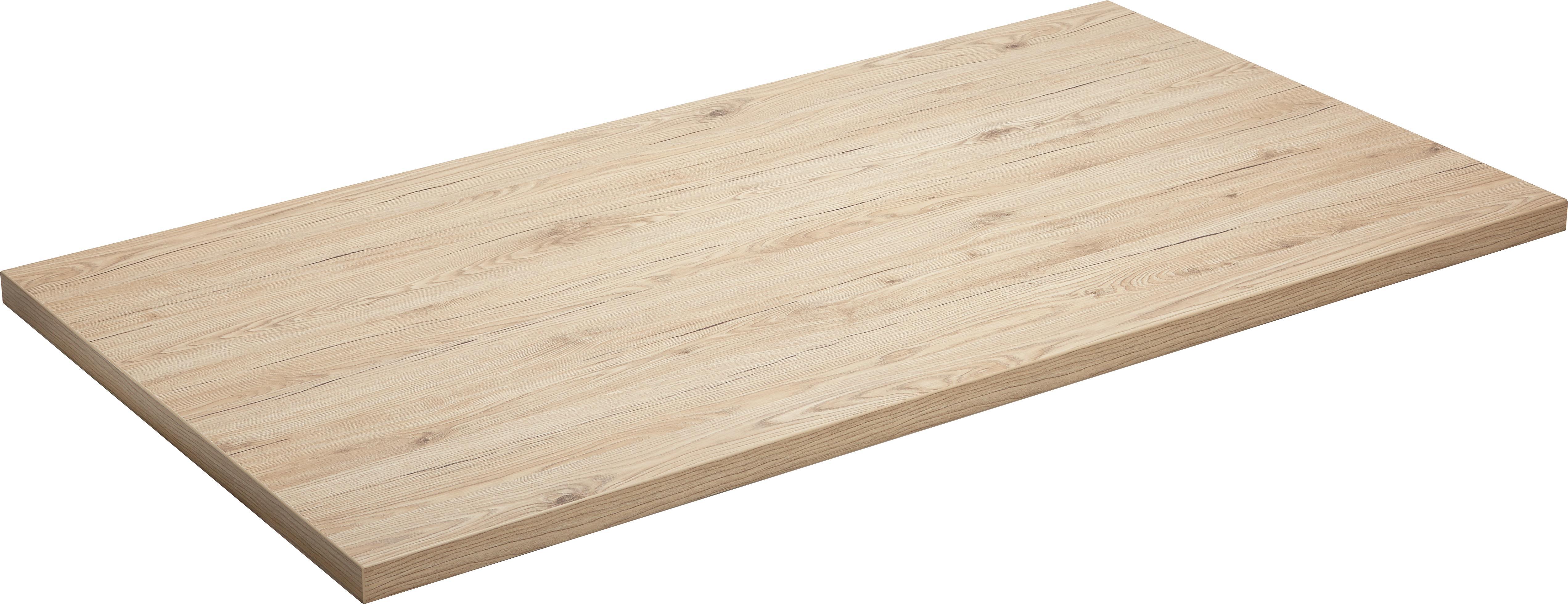 Schreibtischplatte in Eichefarben online kaufen mömax
