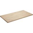 Schreibtischplatte in Eichefarben - Eichefarben, MODERN, Holz (150/70-76/80cm) - Mömax modern living Schreibtischplatte in Eichefarben - Eichefarben, MODERN, Holz (150/70-76/80cm) - Mömax modern living