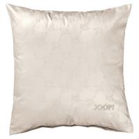 POSZWA NA PODUSZKĘ JOOP! CORNFLOWER - szampanowy, Basics, tkanina (40/40cm) - Joop!