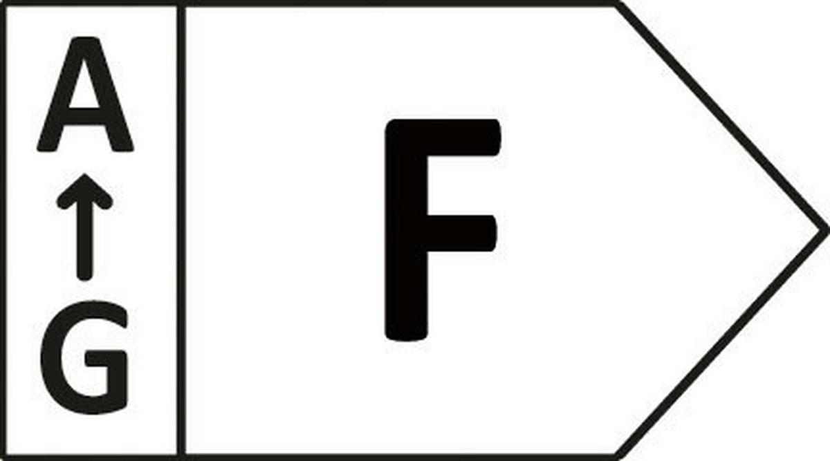 LED-Leuchtmittel 28739 max. 5 Watt - Klar, Basics, Glas (9,7cm) - Paulmann