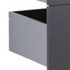 LÅDSET UNIT -BASED- - Modern (91/83/47cm) - Based