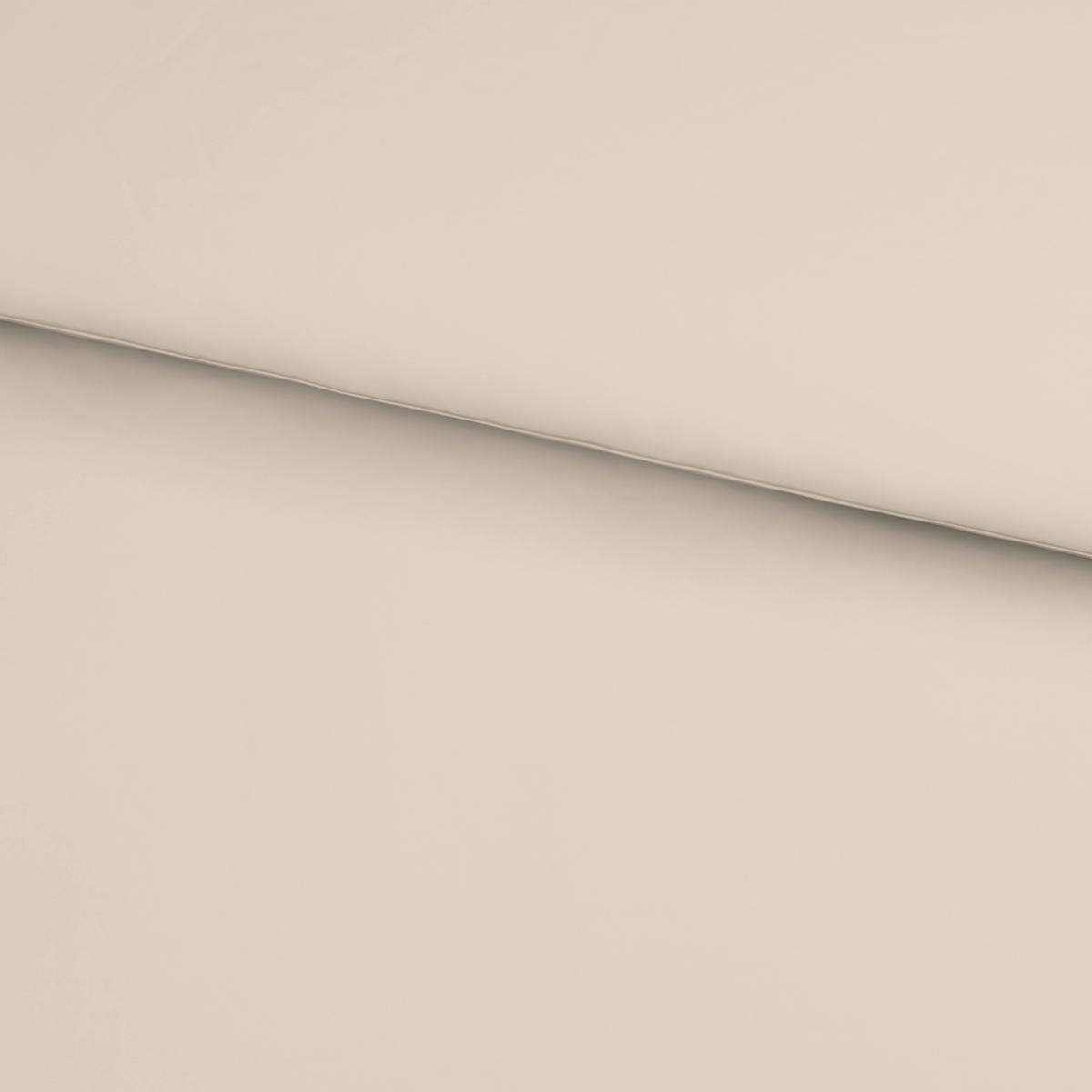 Ágyneműhuzat-garnitúra Kétszemélyes Julie Xxl - bézsbarna, textil (200/220cm) - Mömax