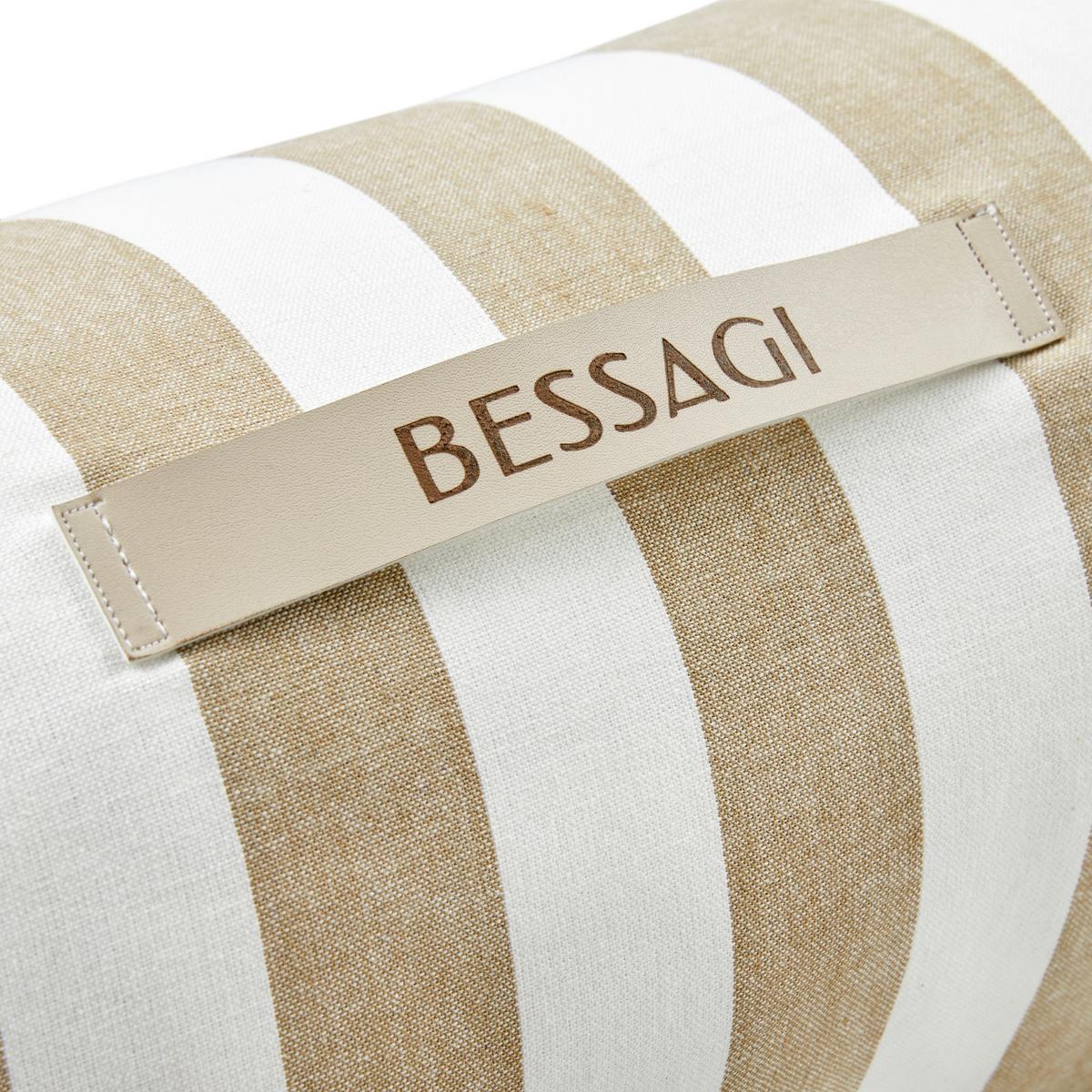 Pernă Lea - Modern (50/20/20cm) - Bessagi Garden