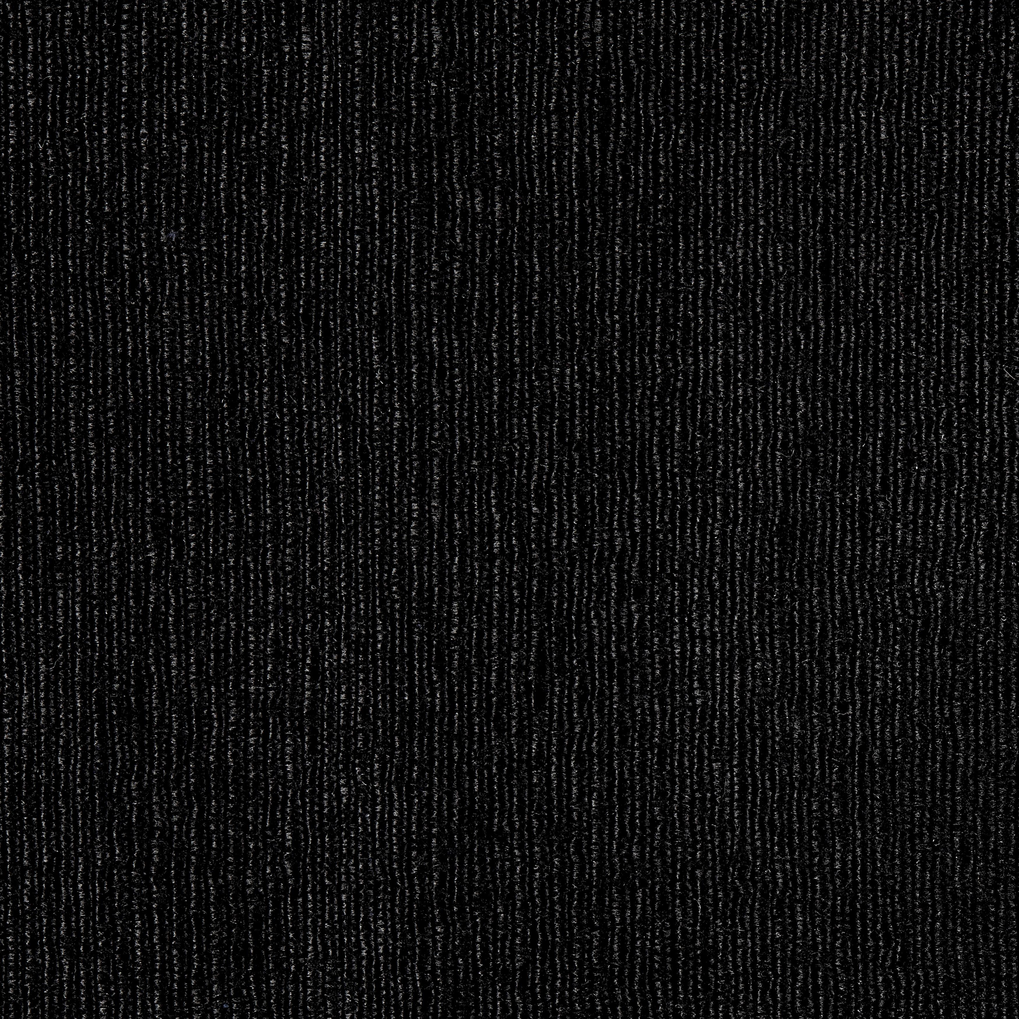 BORDSTABLETT MAREN -BASED- - svart, textil (33/45cm) - Based