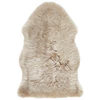 FUTRO OWCZE NELSON - Natur, futro (50/80cm) - Linea Natura