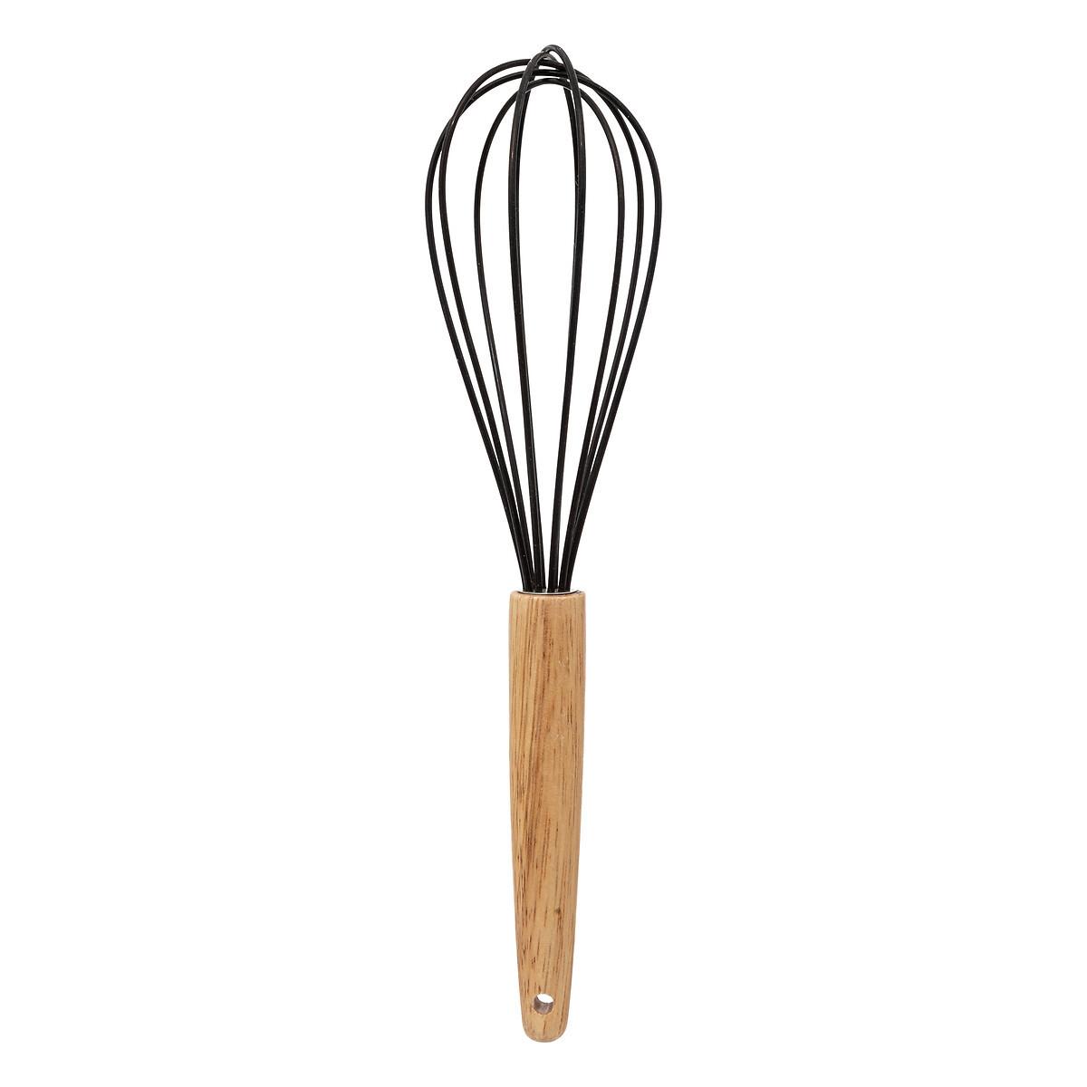 Set de ustensile de bucătărie Wooden - Modern (10/10/30,5cm)