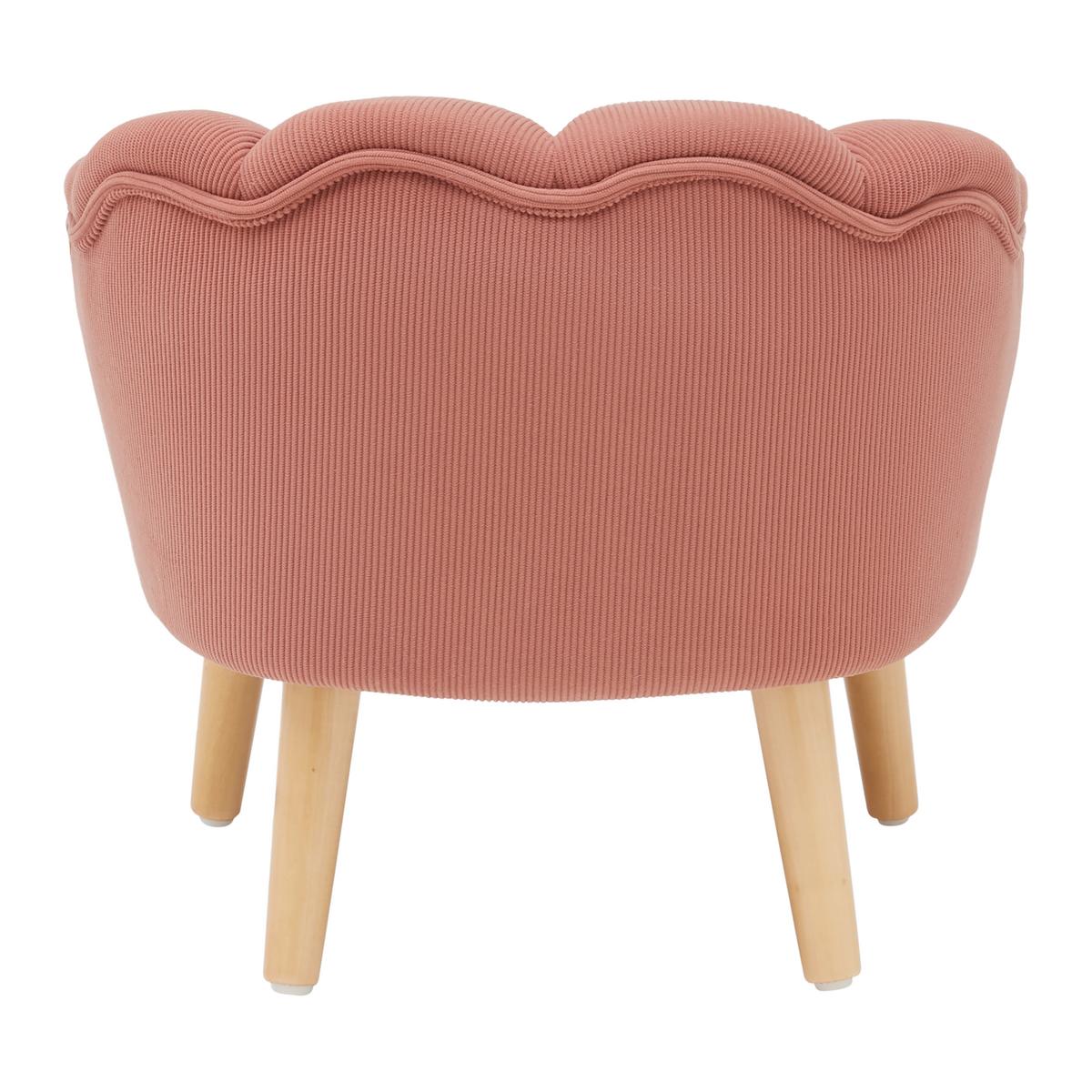 KINDERSESSEL PRINCESS -TREND- - Pink, Modern (48/44/44cm) - Premium Living