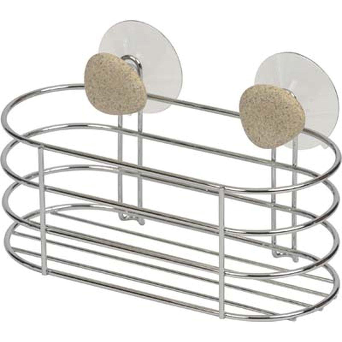 Regal Za Tuš Jacob - Basics (10,5/12,5/20,5cm)