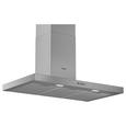 Dunstabzugshaube Dwb94bc50, Wandesse - Metall (90/96,5/50cm) - Bosch Dunstabzugshaube Dwb94bc50, Wandesse - Metall (90/96,5/50cm) - Bosch