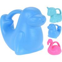 Locsolókanna Animal - műanyag (24/14/24cm)