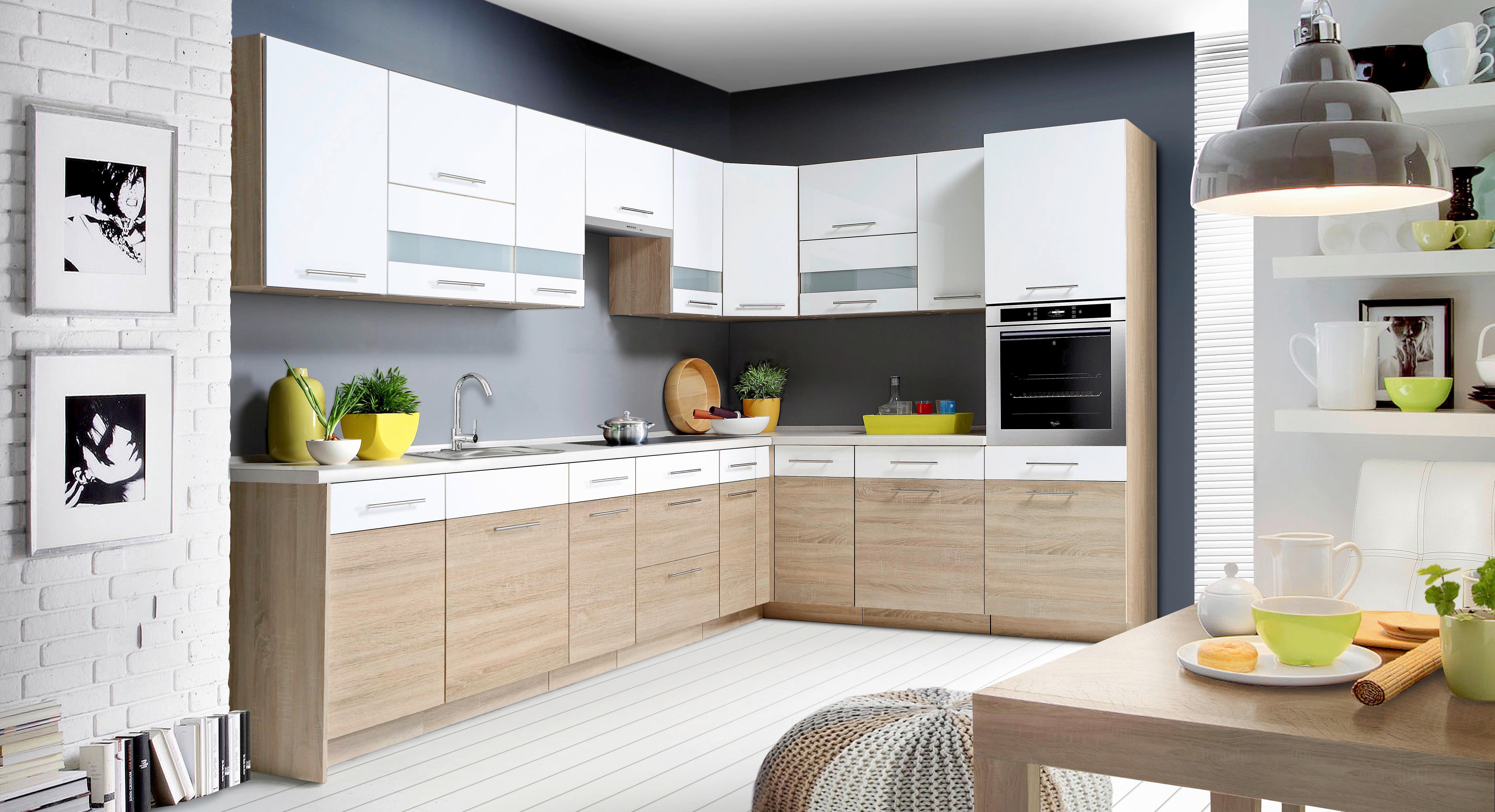Visoki Element Corina - Moderno (60/215/58cm) - Based