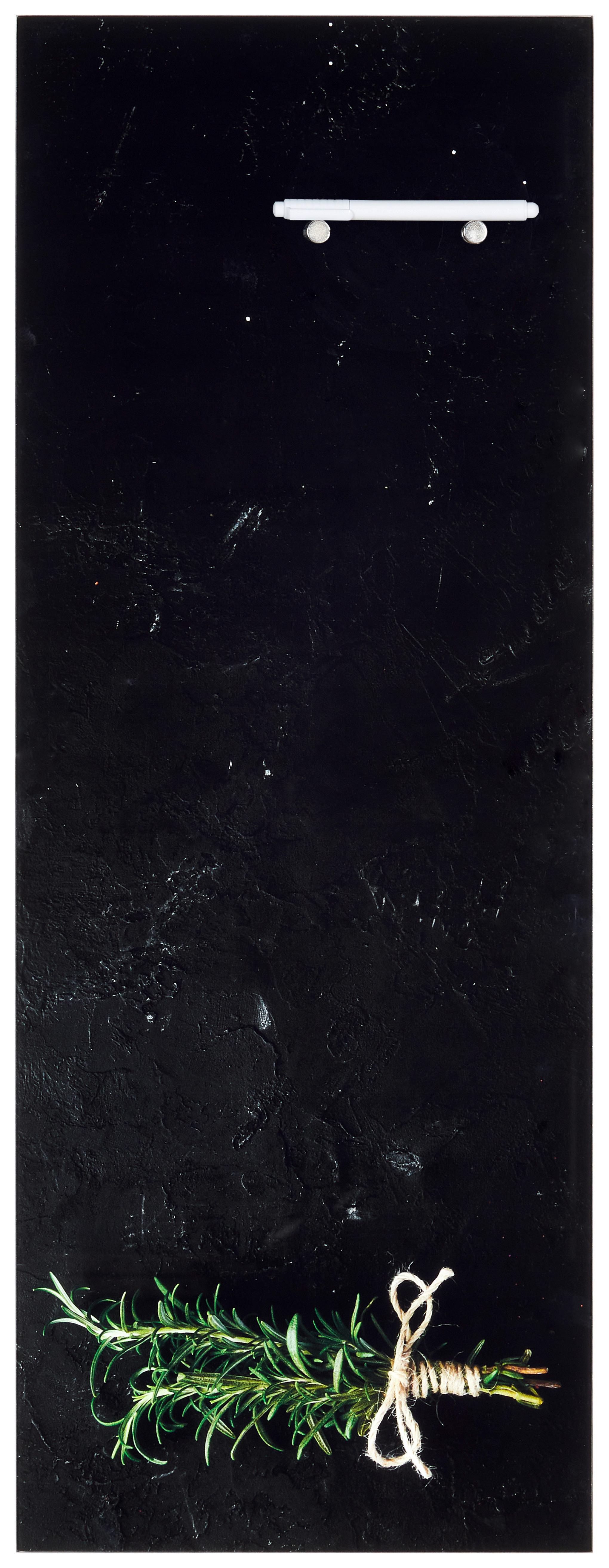 TABLICA MAGNETYCZNA MT-KUM1026 - różnokolorowy, Konventionell, szkło (30/80/1,5cm) - Euroart