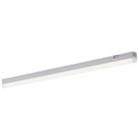 Pultmegvilágító Lámpa Greg 117cm - Basics, műanyag (117/2/3cm) - Rabalux