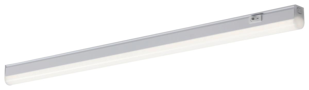 Pultmegvilágító Lámpa Greg 117cm - Basics, műanyag (117/2/3cm) - Rabalux