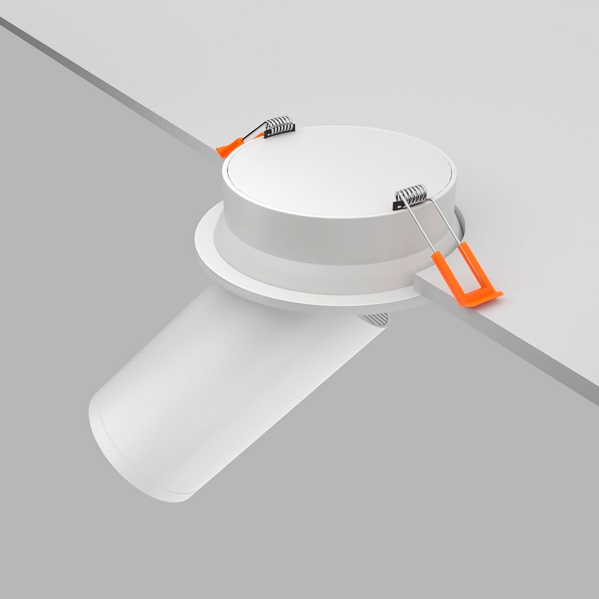 EINBAUSPOT FOCUS S - Basics (5.2/12.3/12,3cm) - MAYTONI