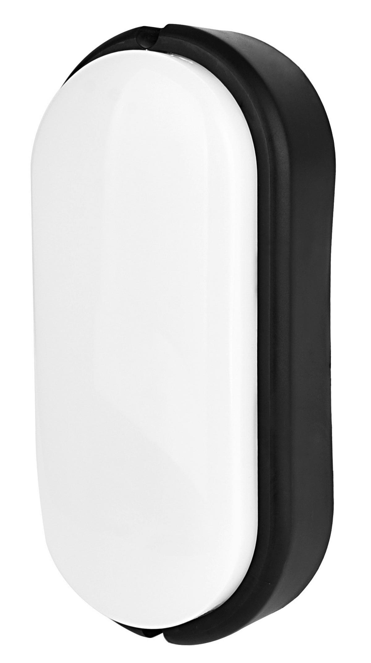 Plafonieră de exterior HORT 15W - plastic (10/20,5/5,5cm)