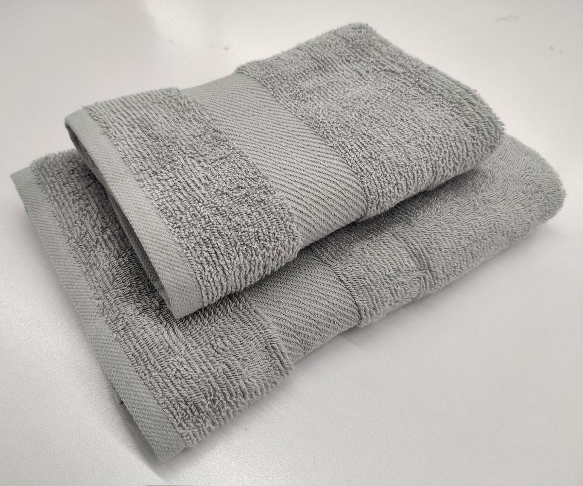 Ručnik Dalia 50x100cm - Basics (50/100cm)