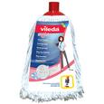 Felmosófej F25314 Vileda - fehér, konvencionális, textil