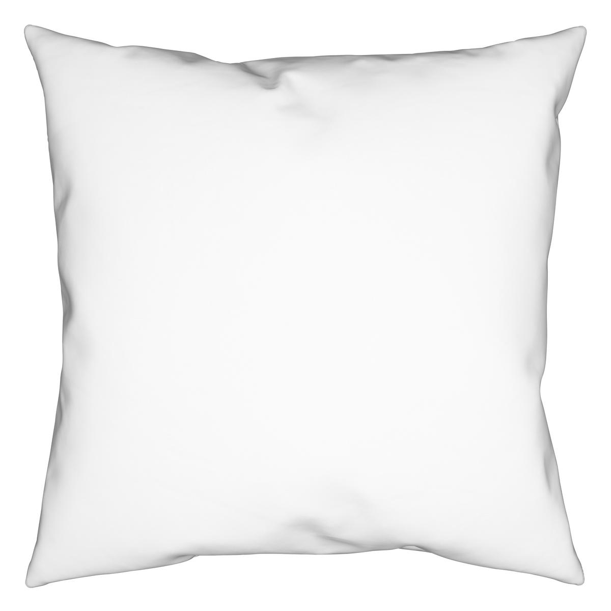 Bettwäsche Iris XL Weiß ca. 155x220cm - Weiß, MODERN, Textil (155/220cm) - Modern Living
