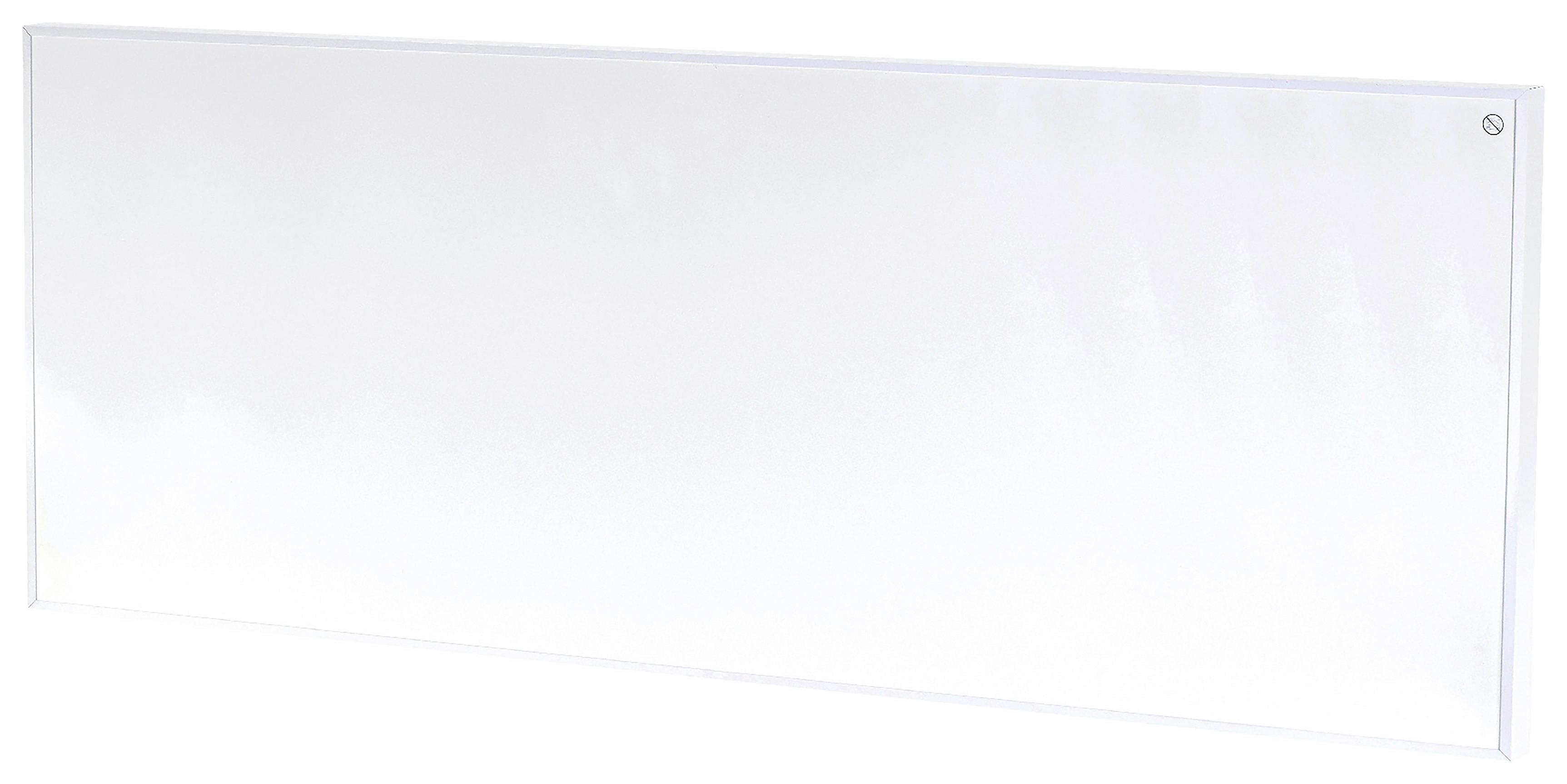 Smart Hibrid Fűtőtest Fkir 701 Wifi - fehér, műanyag/fém (50/120/3,8cm)