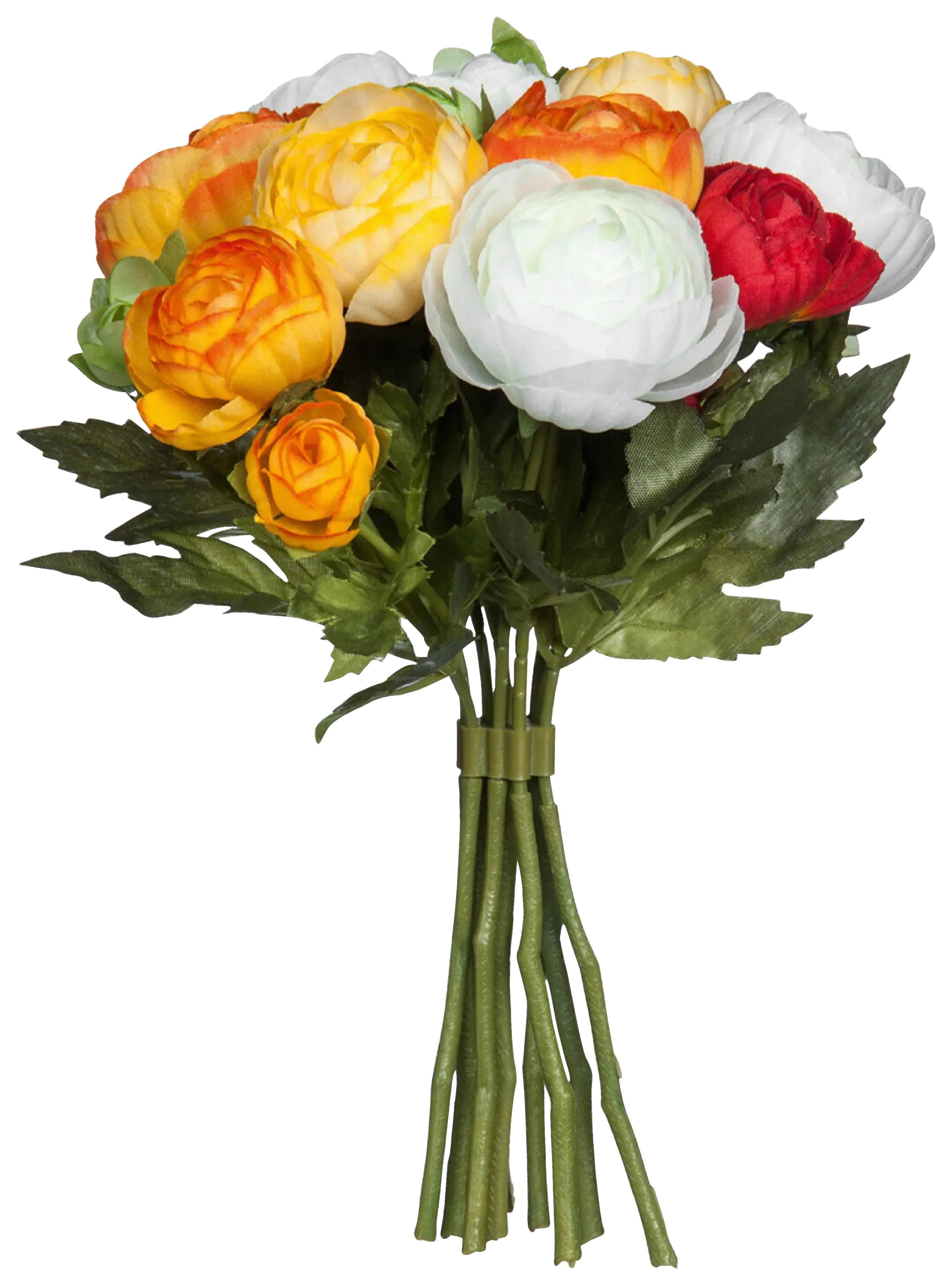 Okrasni Šopek Bouquet - Basics (19/22cm) - Premium Living