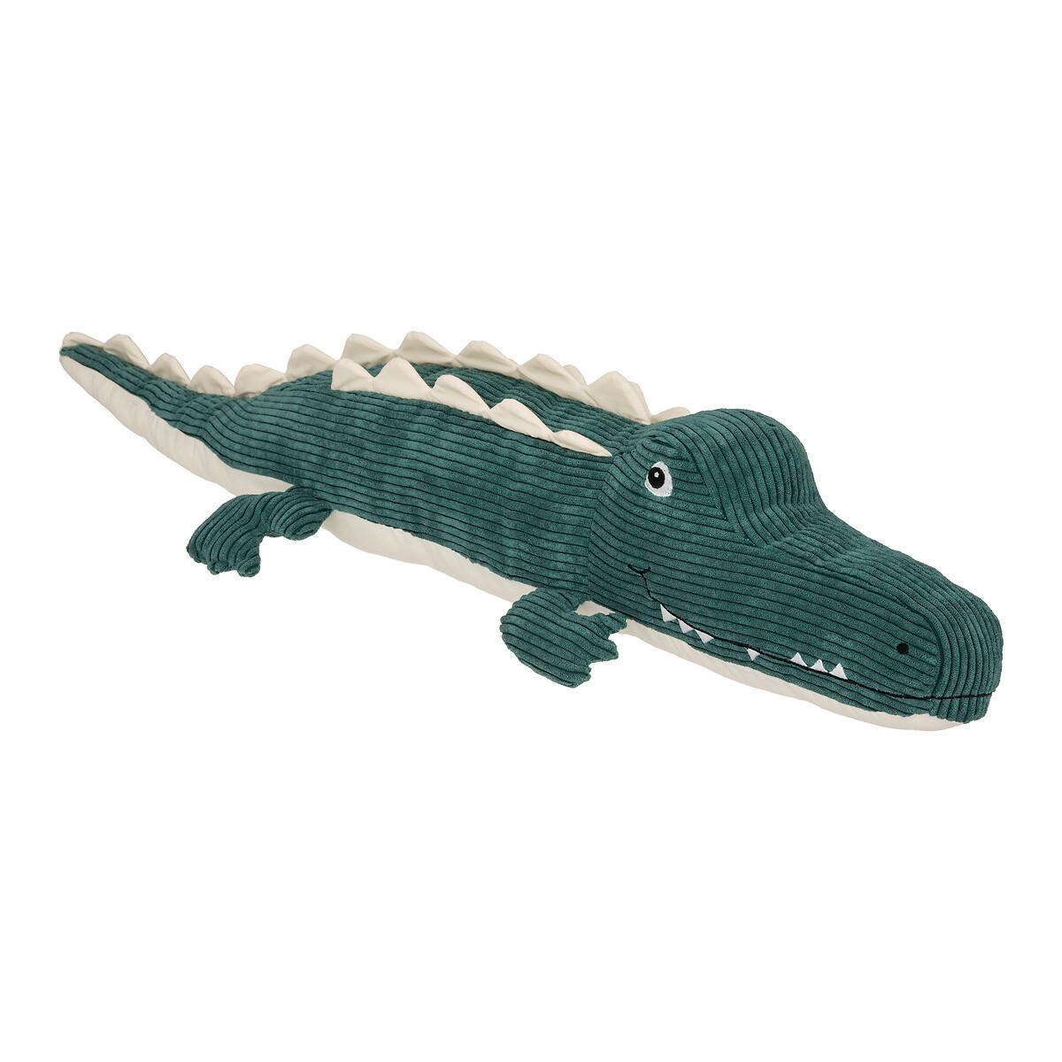 Plišana Životinja Crocodile - Basics (80/16/23cm)
