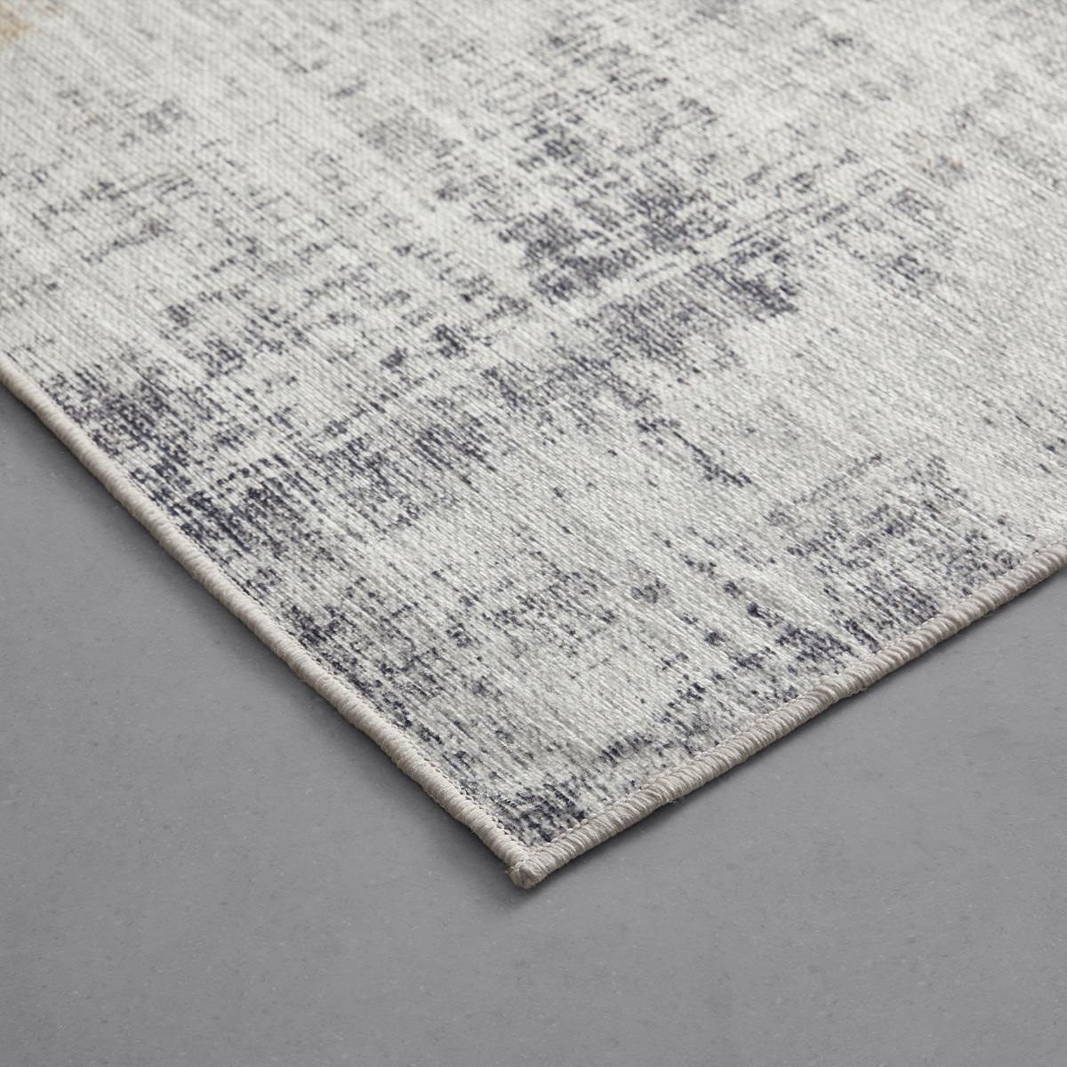Flachwebeteppich Melange 3 Multicolor ca. 160x230cm - Multicolor, Modern, Textil (160/230cm) - Modern Living