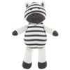 Plišana Životinja Sally -Ext- - smeđa/crna, Konvencionalno, tekstil (28cm) - Modern Living