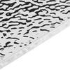 SOFFBORD BUBBLE - silver/svart, Design, metall/trämaterial (70/70/40cm) - Mömax