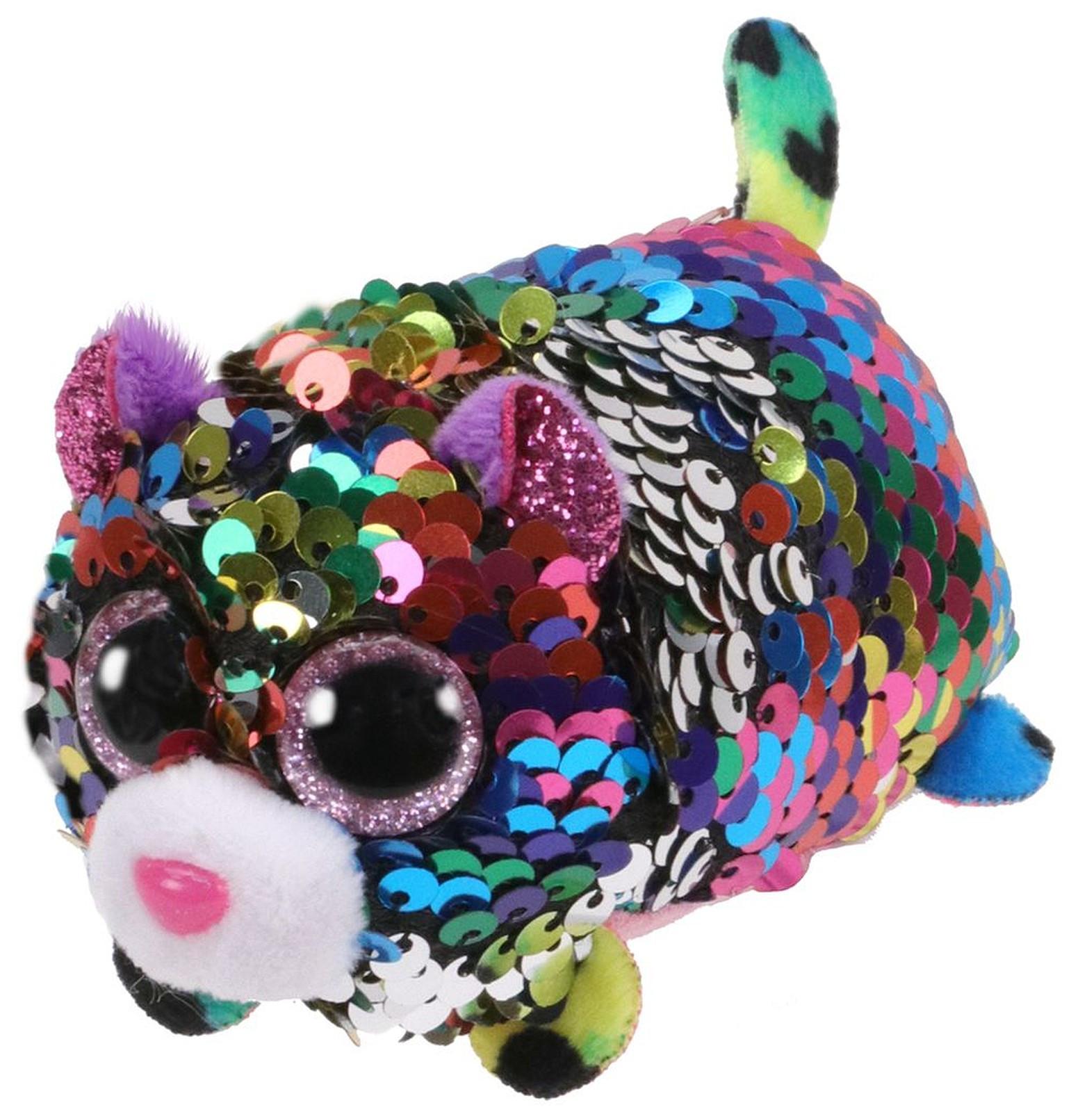 Plüss Figura Ty Teeny Flippables - műanyag/textil (0.04kg)