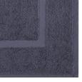 Badematte Dyckhoff ca.50x75cm - Grau, Textil (50/75cm) - Dyckhoff Badematte Dyckhoff ca.50x75cm - Grau, Textil (50/75cm) - Dyckhoff