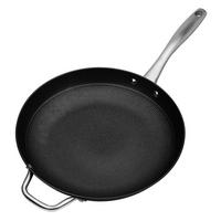 Ponev Robusta - črna, Basics, kovina (32cm) - GSW