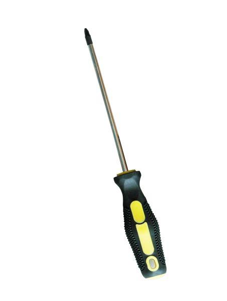 Csavarhúzó 6007 - Konventionell, műanyag/fém (26/4/4cm)