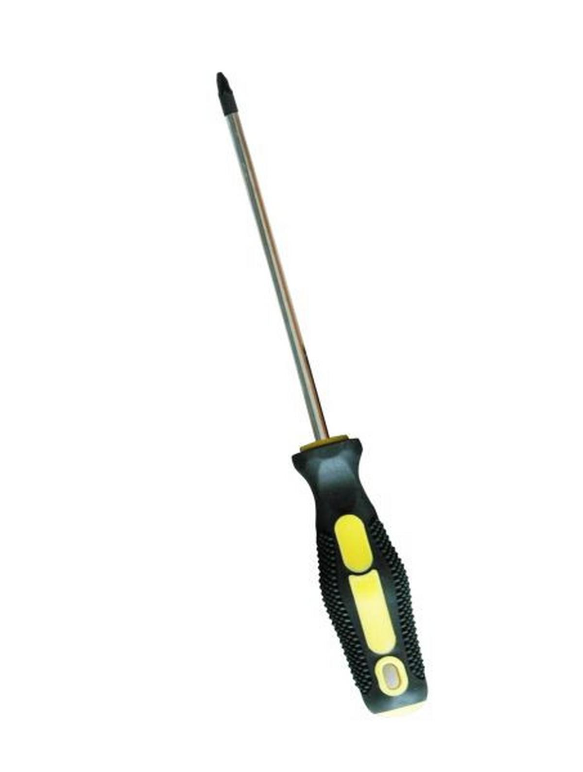 Csavarhúzó 6007 - Konventionell, műanyag/fém (26/4/4cm)