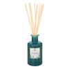 Dišava Za Prostor Mael Diffuser Bergamot Jasmine - temno zelena, Basics, steklo (6,5/14cm) - Modern Living