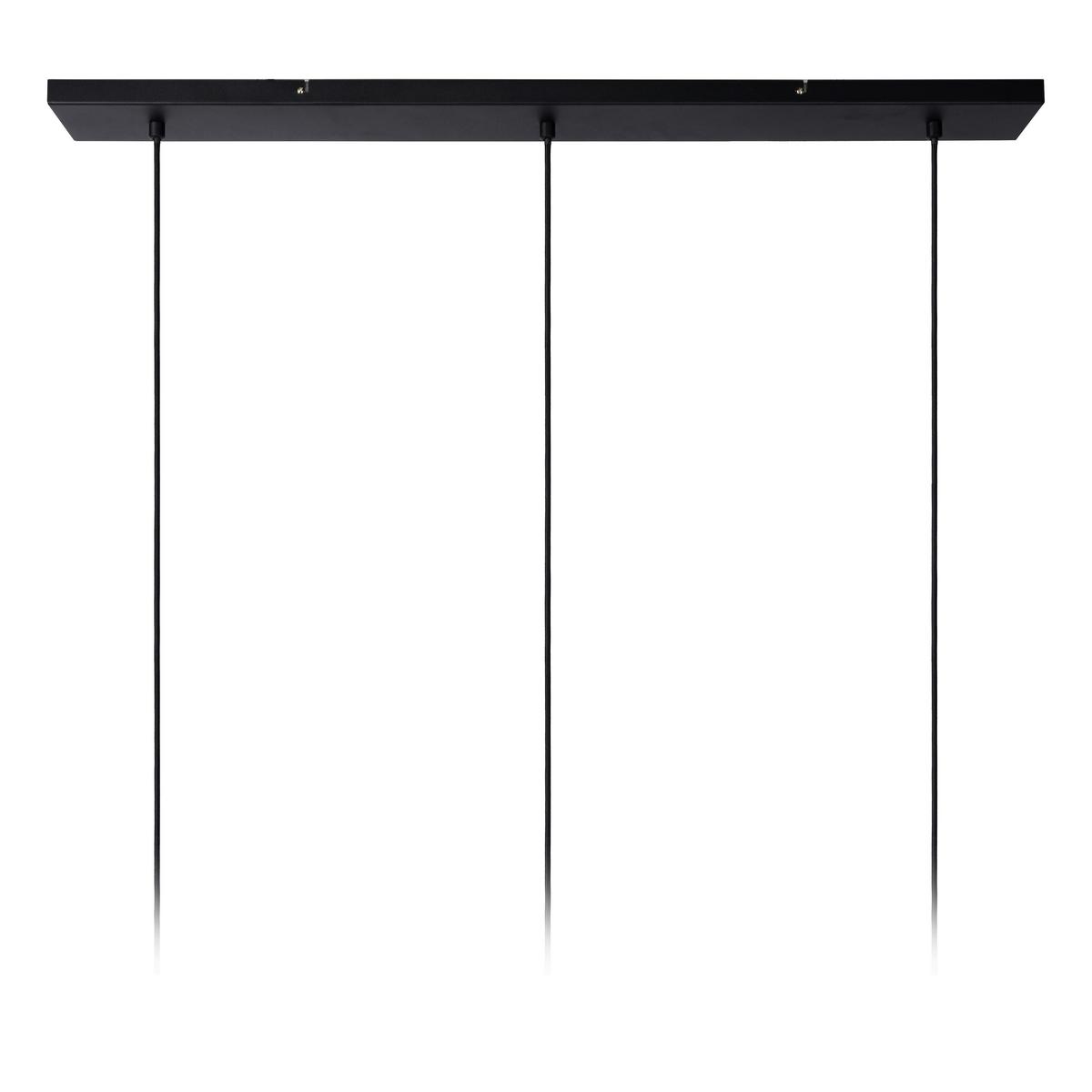 Pendelleuchte 03429/03/30 Magius - Lifestyle (113/32/153cm) - Lucide