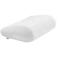 PODUSZKA POD KARK ONE SUPPORT - biały, Basics, tkanina (31/50cm) - Tempur