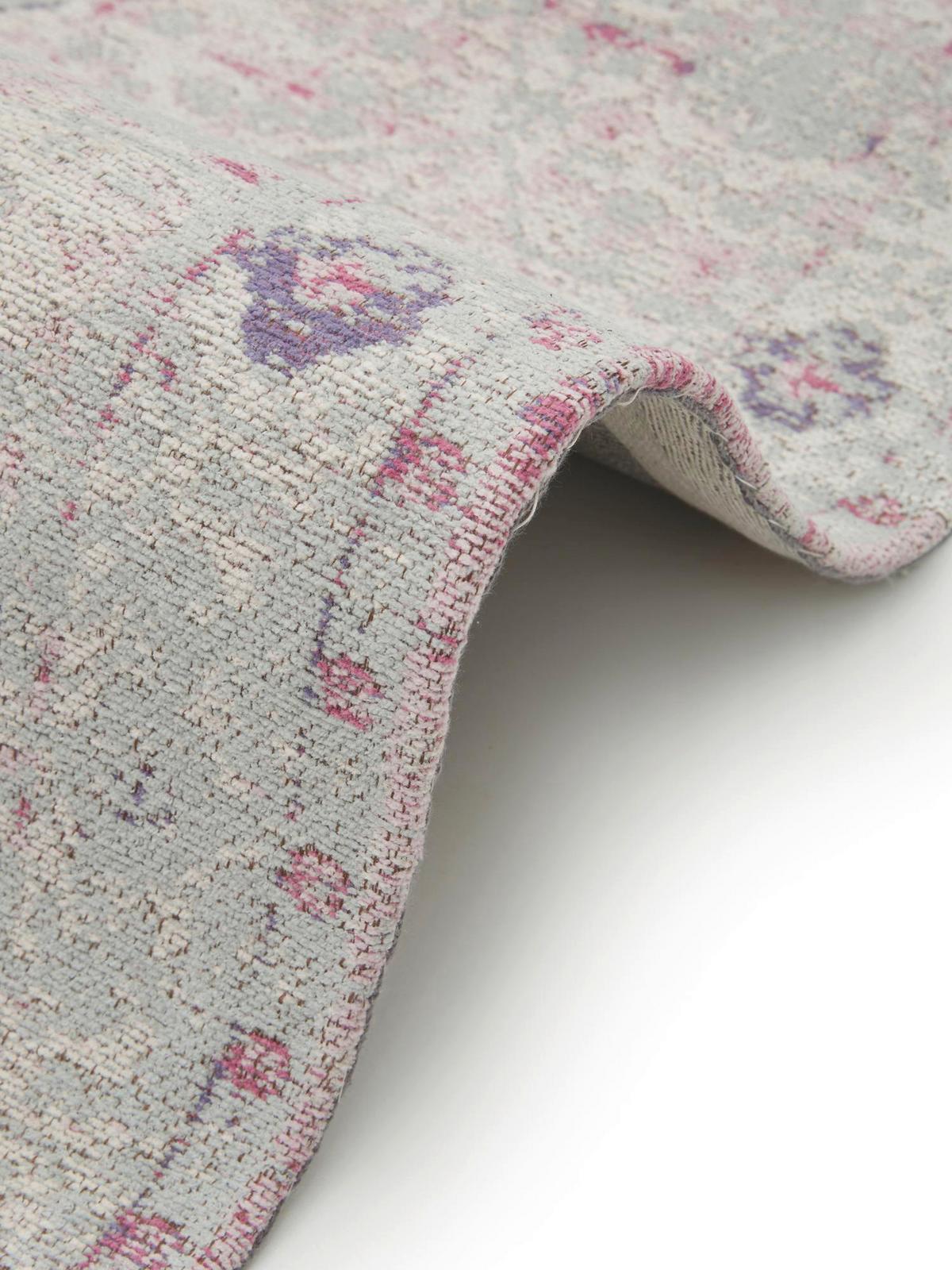 Teppich Durban Multicolor ca. 195x300cm - Multicolor, Basics, Textil (195/300cm)
