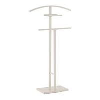 Vješalica Za Odijela Montero Ii - kašmir, Moderno, metal (48/100/20cm) - Modern Living