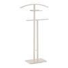 HERRBETJÄNT MONTERO II -EXKLUSIV- -SB- - kashmir, Modern, metall (48/100/20cm) - Mömax