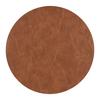 PLACEMAT LEVI - Bruin, Modern, Kunststof (40cm) - Gourmesto