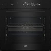 Einbaubackofen BCBISA17400KSBMPS - Schwarz, MODERN (59,4/59,5/56,7cm) - Beko