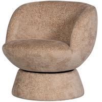 Cocktailsessel Shuffle Naturfarben - Naturfarben, Design, Textil (73/72/71cm) - Livetastic