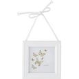 Okvir Za Slike Sweety - bela, Romantika, leseni material - Mömax modern living Okvir Za Slike Sweety - bela, Romantika, leseni material - Mömax modern living
