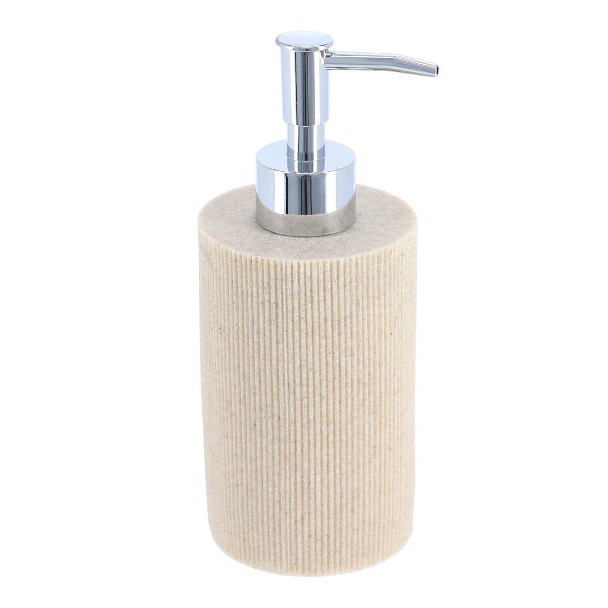 Dozator pentru săpun Natural - Konventionell (7,3/17cm)