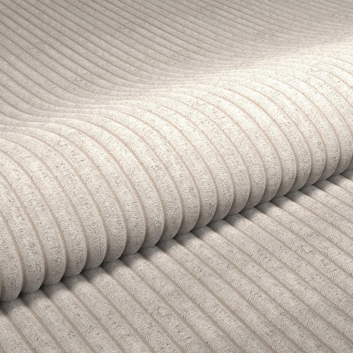 PAT TAPITAT LESIA - crem, Modern, lemn/textil (160/200cm)