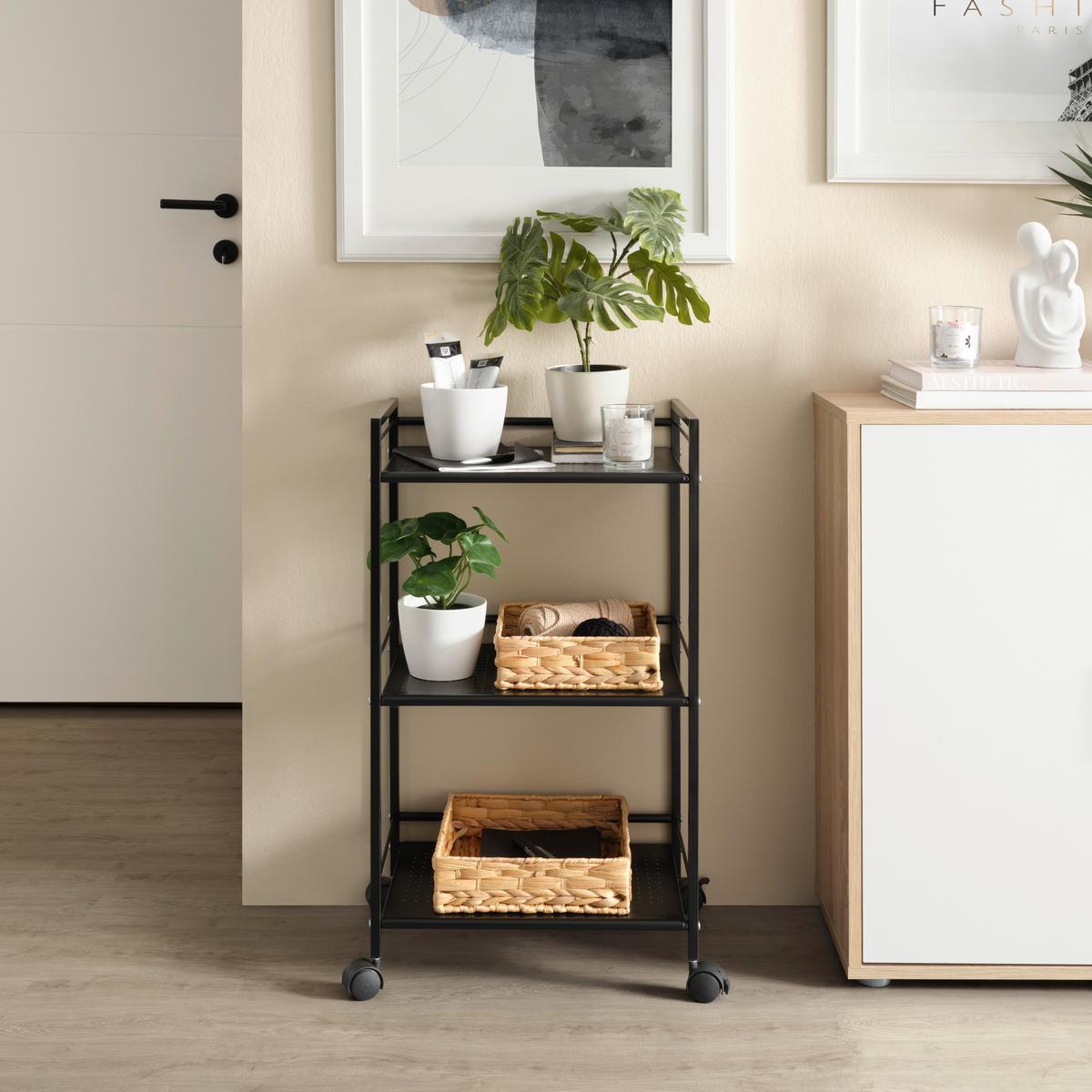 Led-reflektor Fritz, 4,8 W - Konvencionalno, kovina (7/14cm) - Modern Living