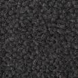 Handwebteppich Carolin 120x170cm - Dunkelgrau, MODERN, Textil (120/170cm) - MÖMAX modern living