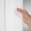 GARDINLÄNGD LUKA - vit, Klassisk, textil (135/245cm) - Premium Living